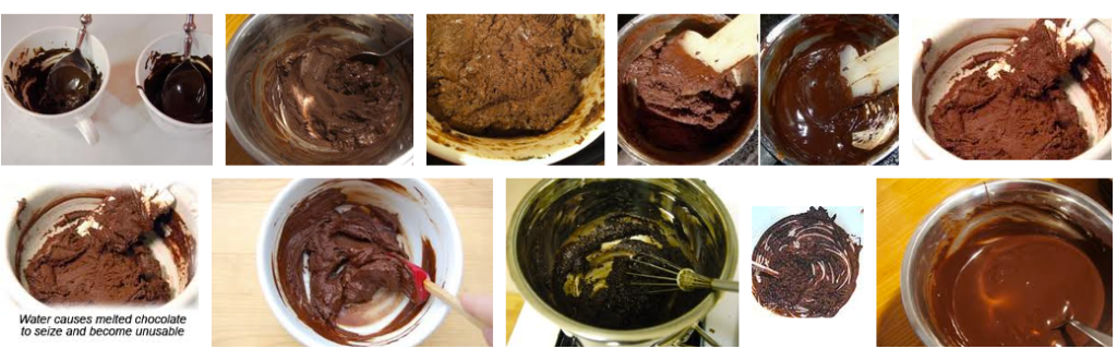 google image search- seized chocolate